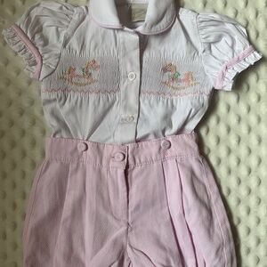 Pretty originals England baby